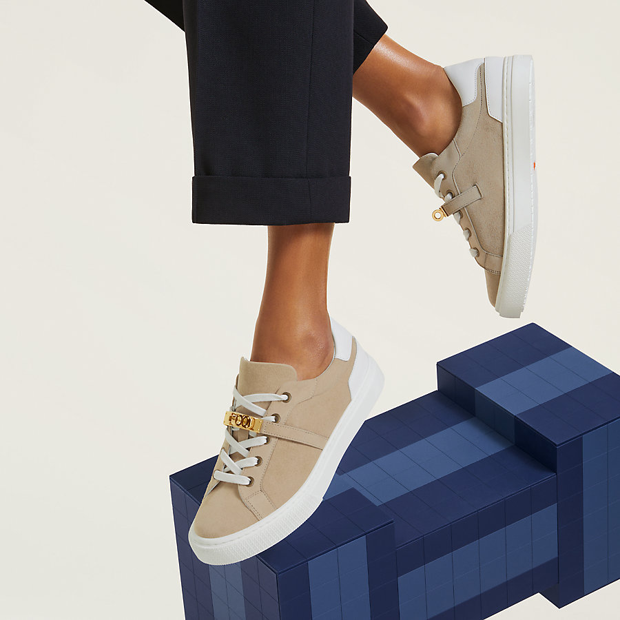 Day sneaker | Hermès Mainland China Day sneaker | Hermès Mainland China